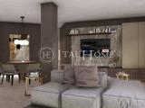 Appartamento, BERGAMO, Borgo Palazzo, 418.000 €, 113,00 mq
