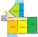 Appartamento, SAVONA, 220.000 €, 103,00 mq