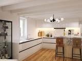 Appartamento, LISSONE, 750.000 €, 221,00 mq