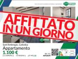 Affitto, Appartamento, MILANO, 1.000 €, 25,00 mq