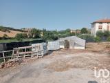 Particella, MONTE PORZIO, 56.000 €, 7500,00 mq