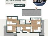Appartamento, RIMINI, 449.000 €, 127,00 mq