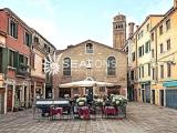 Superfici commerciali, VENEZIA, 1.090.000 €, 182,00 mq