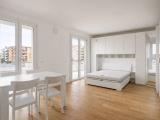 Affitto, Appartamento, BERGAMO, 750 €, 40,00 mq