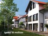Particella, RIO SALICETO, <i>A richiesta</i>, 2178,00 mq