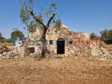 Particella, SAN VITO DEI NORMANNI, 95.000 €, 50,00 mq