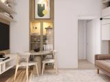 Appartamento, TORINO, 189.000 €, 50,00 mq
