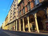 Affitto, Appartamento, BOLOGNA, 900 €, 37,00 mq
