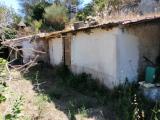 Particella, VITERBO, 19.000 €, 36,00 mq