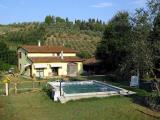 Casa, SAN MINIATO, 370.000 €, 200,00 mq