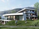 Appartamento, BRESSANONE - BRIXEN, 640.000 €, 143,00 mq