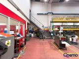 Superfici commerciali, CORSICO, 1.190.000 €, 966,00 mq