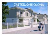 Appartamento, VENEGONO SUPERIORE, 329.000 €, 90,00 mq