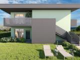 Appartamento, OSIO SOPRA, 298.000 €, 97,00 mq