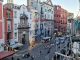 Appartamento, NAPOLI, 345.000 €, 150,00 mq