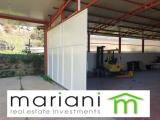 Affitto, Superfici commerciali, ROMA, Laurentina, 2.700 €, 375,00 mq