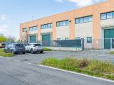 Superfici commerciali, GESSATE, 1.470.000 €, 2106,00 mq