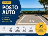 Garage, SAN BENEDETTO DEL TRONTO, 20.000 €, 17,00 mq