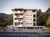 Appartamento, BRESSANONE - BRIXEN, 458.000 €, 84,00 mq