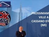 Casa, CASSANO D