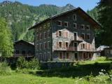 Appartamento, GRESSONEY-LA-TRINITÈ, <i>A richiesta</i>, 120,00 mq
