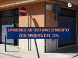 Superfici commerciali, CHIARAVALLE, 35.000 €, 57,00 mq