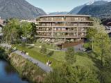 Appartamento, BRUNICO - BRUNECK, 564.000 €, 104,00 mq