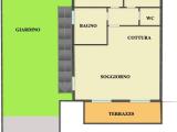 Appartamento, PERUGIA, 175.000 €, 78,00 mq