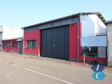 Superfici commerciali, CARONNO PERTUSELLA, 645.000 €, 1000,00 mq
