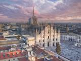 Affitto, Appartamento, MILANO, 8.000 €, 200,00 mq