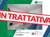 Appartamento, BREMBATE, 130.000 €, 80,00 mq