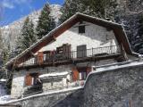 Appartamento, GRESSONEY-SAINT-JEAN, 600.000 €, 185,00 mq
