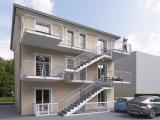 Appartamento, CIVITANOVA MARCHE, 195.000 €, 61,00 mq