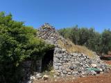 Particella, CEGLIE MESSAPICA, 15.000 €, 40,00 mq