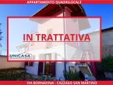 Appartamento, CAZZAGO SAN MARTINO, <i>A richiesta</i>, 109,00 mq
