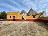 Casa, LOCOROTONDO, 130.000 €, 120,00 mq