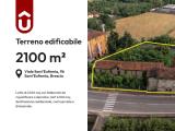 Particella, BRESCIA, 700.000 €, 2100,00 mq