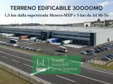 Particella, INVERUNO, 5.000.000 €, 30000,00 mq