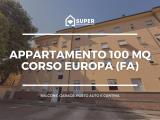 Appartamento, FAENZA, 210.000 €, 100,00 mq