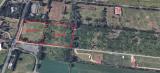 Particella, ROMA, 140.000 €, 20026,00 mq
