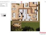 Appartamento, TREVISO, 550.000 €, 195,00 mq