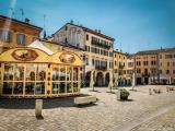 Affitto, Superfici commerciali, CARPI, 850 €, 100,00 mq