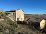 Particella, MONTESILVANO, 160.000 €, 350,00 mq