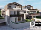 Appartamento, MONTEBELLUNA, 425.000 €, 120,00 mq