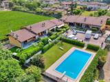 Casa, MONIGA DEL GARDA, 470.000 €, 120,00 mq