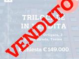 Appartamento, TORINO, 149.000 €, 70,00 mq