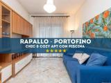 Affitto, Appartamento, RAPALLO, 800 €, 55,00 mq