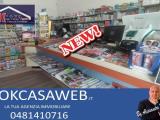 Superfici commerciali, MONFALCONE, 85.000 €, 50,00 mq