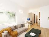 Appartamento, VILLASANTA, 130.000 €, 44,00 mq