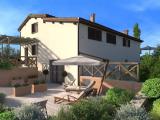 Casa, SIENA, 470.000 €, 130,00 mq
